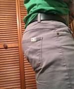 Finally Found Pants/Shorts To Fit My Ass