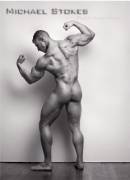 The Thurstonator - He Definitely Squats And You Can Watch Him Do It.