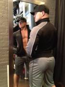 Found Dat Bootay On R/Menchangerooms