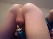 Welcome Home Daddy~ 18/M