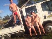 Looks My Kinda Work Environment...