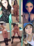 Not So Innocent Teen