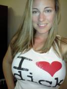 Letting The World Know... (Aic)