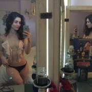 Stunning Amatuer In A Gorgeous Bikini Top