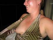 It Slipped Out Aussie Milf