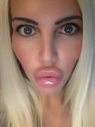 Perfect Lips For Pleasure