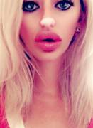 A [F]Ace Made For Fucking (Xpost /R/Bimbohaylee)