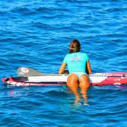 Free Ride [X-Post R/Kaloeagirls]