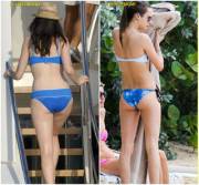 Let's Pick For The Hottest Celebrity Butt (Round 1 Voting Inside)