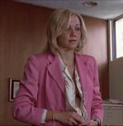 Maggie Gyllenhaal Shows Us Her Tits In Sherrybaby