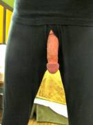 Damn It's Cold! Can You Look Sexy In Long Undies?