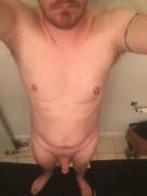 Morning Showers Are Great