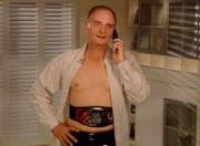 Phil, After Using The Cybersex Spam Links, Sets Up His &Amp;Quot;Friendly Meetup&Amp;Quot; ...