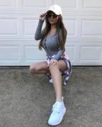 Just A Casual Tuesday