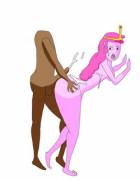 Pb Getting Covered (Pulseofmidnight)