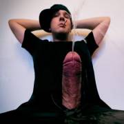 Sometimes You Just Can't Hold Back