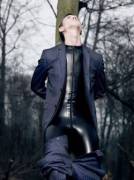 Dressing Up Or Dressing Down?