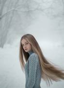 Winter Hair