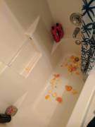 Drunken Three Way Aftermath