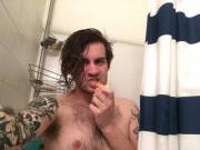 Till The Juice Runs Down My Face.