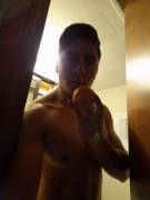 Finally Found A Reason To Get Out Of Bed In The Morning