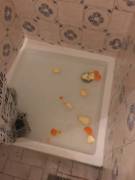 My First Time In Tuscany