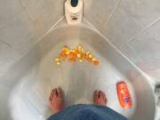 I Have Been Cleansed Of My Sins