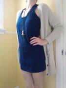 I Know This May Come As A Shock, But I'm Not Always Naked :O