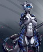 [F] Best Military Branch