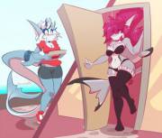 [Ff] Pizza Delivery!