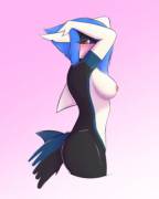 To The Side By Zigzagmag [F]