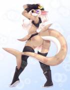 [F] The Best Trainer