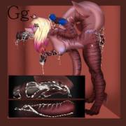 [F] G Is For Gloryhole~