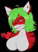 [F] An Album Of My Girl Vas (With Artist Links!)