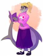 [F]Ace Full Of Braces