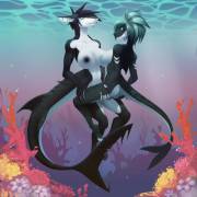 [Hf] Meeting A New Face