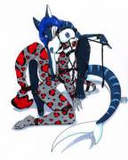 Good Pet [Hm] ([Fm] Visually) By Tierafoxglove