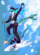 [H] When My Powerbank Is Fully Charged [Sfw]