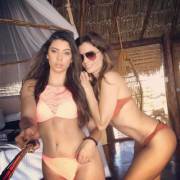 Valentina &Amp;Amp;Amp; Lianna Grethel