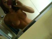 The Photo's Not Great But The Boobs Are Spectacular