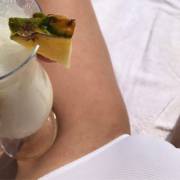 Willa's Latest Post-Then-Quick-Delete Picture