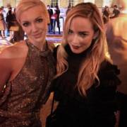 Katie And Caity