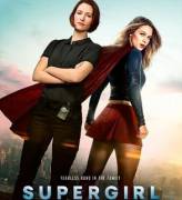 Chyler Leigh And Melissa Benoist