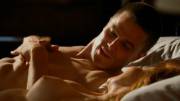 Stephen Amell Naked In Bed Playing A Gigolo