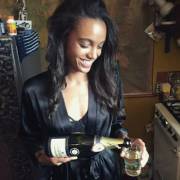 Maisie Richardson-Sellers