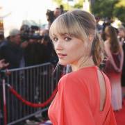 Violett Beane '47 Meters Down' Premiere [X-Post /R/Violettbeane]