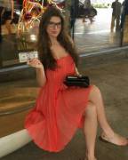 She Could Be My Sugar Momma