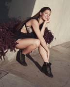 &Amp;Quot;Just Happy To Be Here&Amp;Quot;