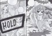 Mashima Really Should Just Draw Hentai