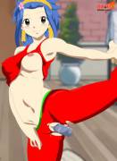 Levy Album (40 Images)